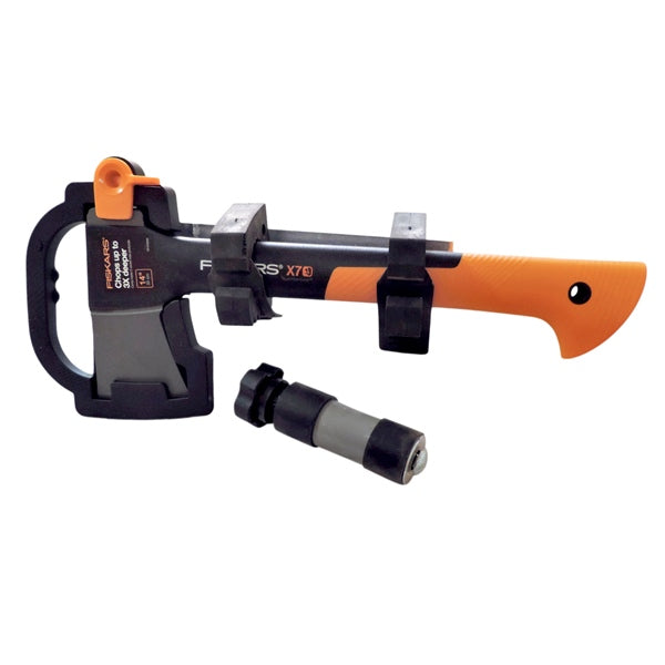 Hornet Outdoors Fiskars Axe with Holder
