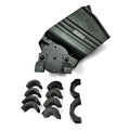 Hornet Outdoors Roll Bar Gun Scabbard