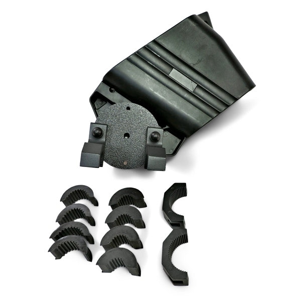 Hornet Outdoors Roll Bar Gun Scabbard