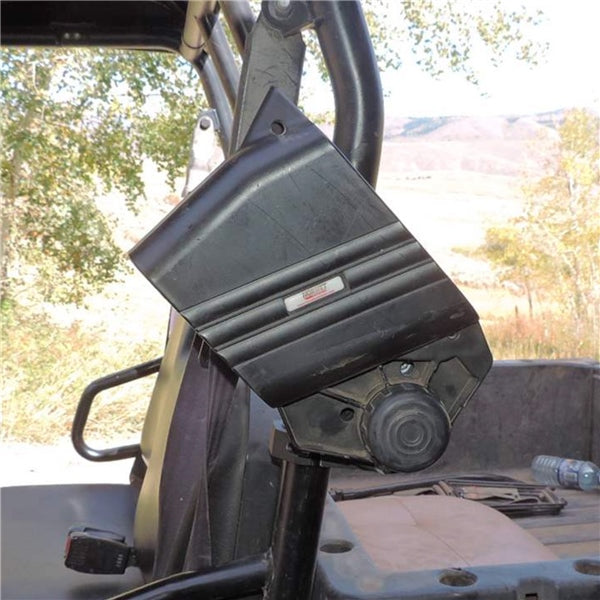 Hornet Outdoors Profile Tube Roll Bar Gun Scabbard