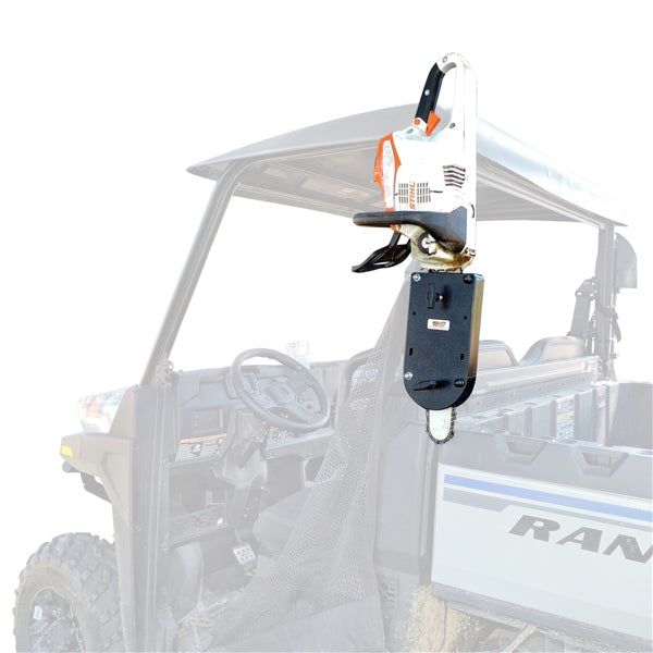 Hornet Outdoors Profile Tube Fit Chainsaw Mount