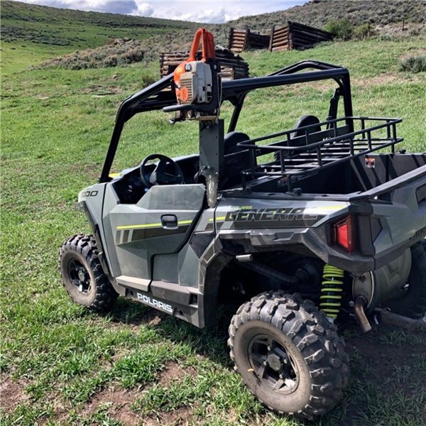 Hornet Outdoors Profile Tube Fit Chainsaw Mount