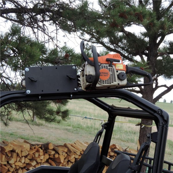 Hornet Outdoors Profile Tube Fit Chainsaw Mount