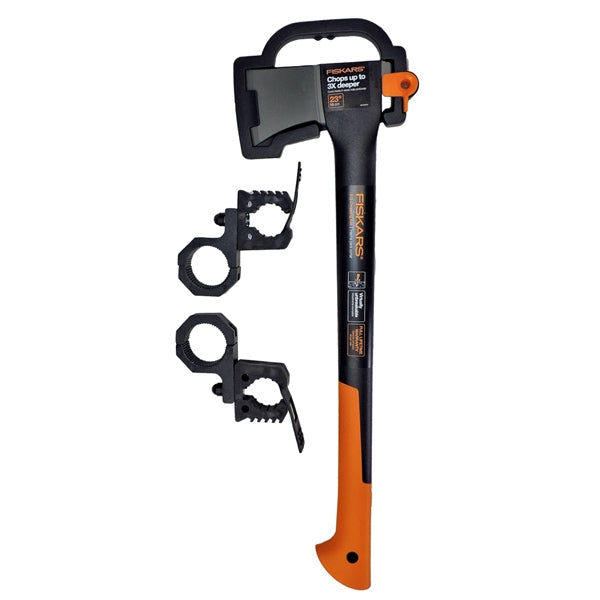 Hornet Outdoors Fiskars Axe and Roll Bar Mout
