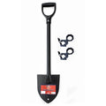 Hornet Outdoors Shovel Mount