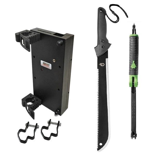 Hornet Outdoors Profile Tube Roll Br Gerber Tool Kit