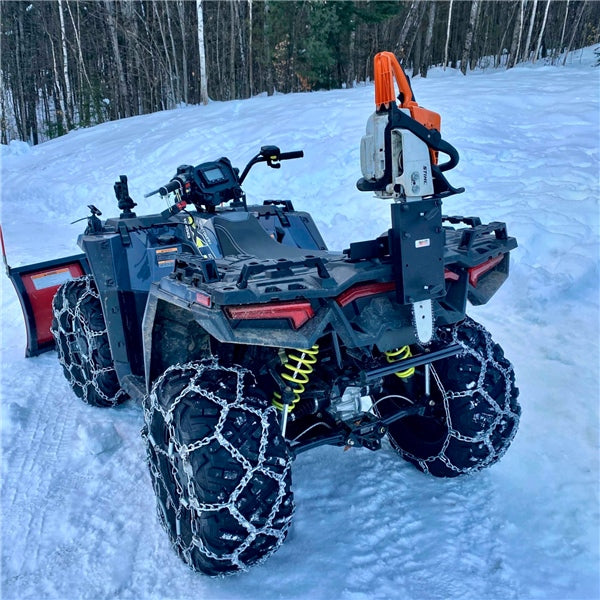 Hornet Outdoors Chainsaw Mount