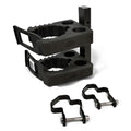 Hornet Outdoors Profile Tube Roll Bar Mount Fire Extinguisher Bracket