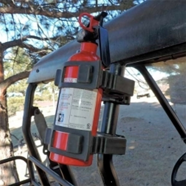 Hornet Outdoors Pro Fit Fire Extinguisher