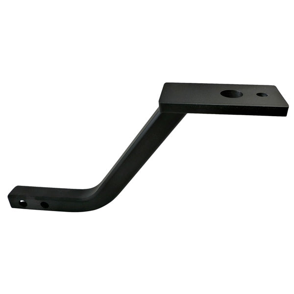Hornet Outdoors Hitch Riser with Tow Plate