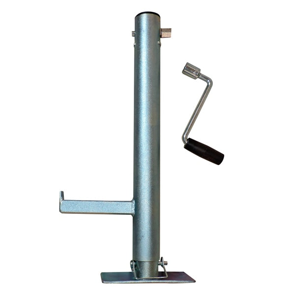Hornet Outdoors Quick Lift Jack with Roll Bar Mount