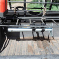 Hornet Outdoors Rack Mount Quick Lift Jack Mounts