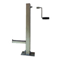 Hornet Outdoors High Capacity Extended Height Jack