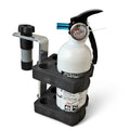 Hornet Outdoors Fire Extinguisher and Mount Kit