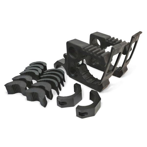 Hornet Outdoors Fire Extinguisher and Roll Bar Mount