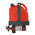 Hornet Outdoors Fuel Can and Fire Extinguisher Bracket
