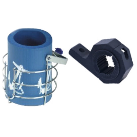 HornetOutdoors UTV Roll Bar Drink Holder
