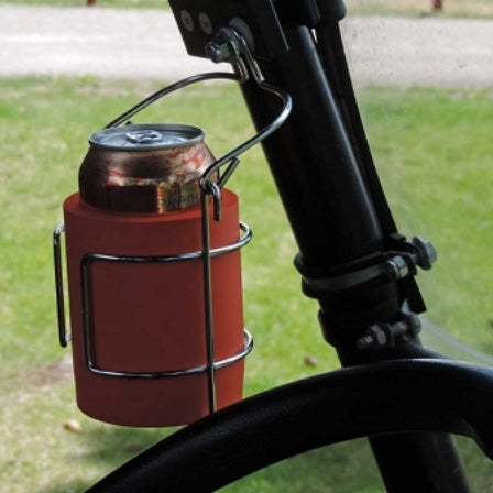 HornetOutdoors UTV Roll Bar Drink Holder