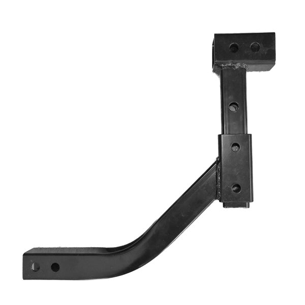 Hornet Outdoors Short Adjustable Hitch Receiver N/A
