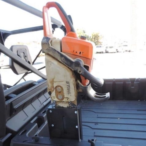 Hornet Outdoors Can-Am Chainsaw Bracket