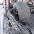 Hornet Outdoors Can-am Defender Spare Tire Rack