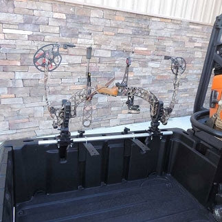 Hornet Outdoors Crossbow Mount for Can-am Defender