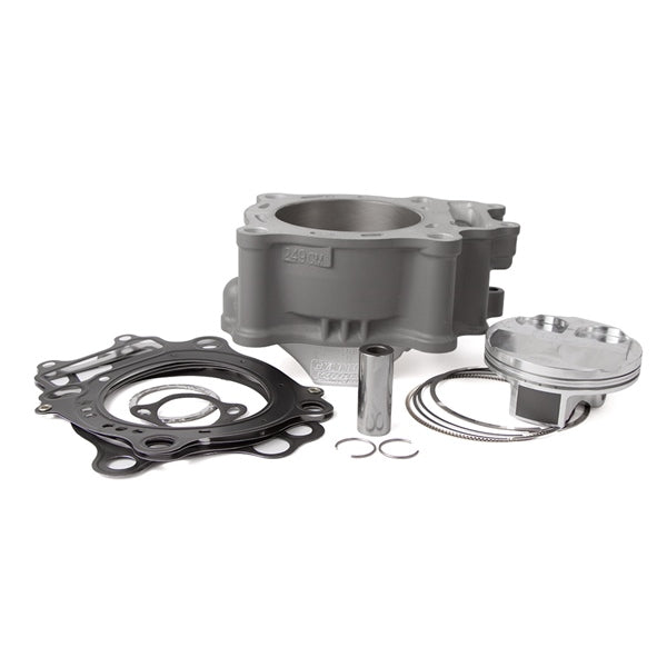 Cylinder Works Standard Cylinder Kit HONDA - 250 cc - Nickel Silicon Carbide