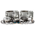Cylinder Works Big Bore Cylinder Kit KAWASAKI - 750 cc - Nickel Silicon Carbide