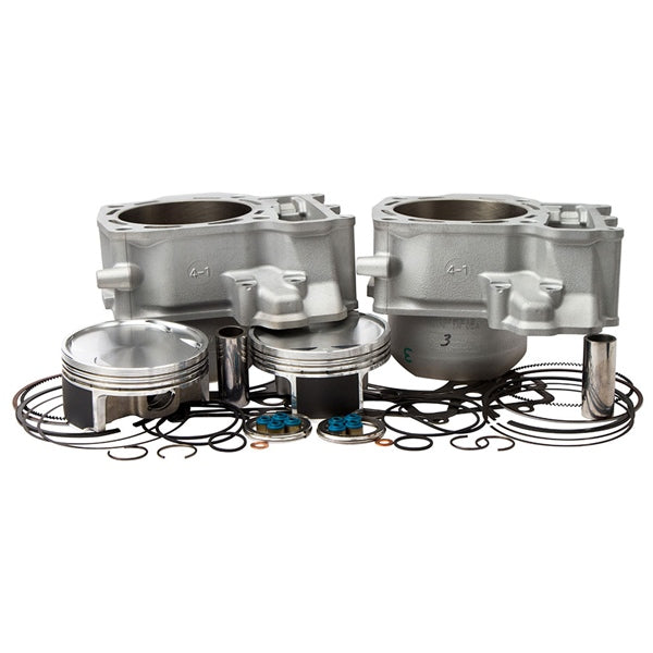 Cylinder Works Big Bore Cylinder Kit KAWASAKI - 750 cc - Nickel Silicon Carbide