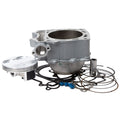 Cylinder Works Big Bore Cylinder Kit YAMAHA - 450 cc - Nickel Silicon Carbide