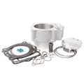 Cylinder Works Big Bore Cylinder Kit SUZUKI - 250 cc - Nickel Silicon Carbide