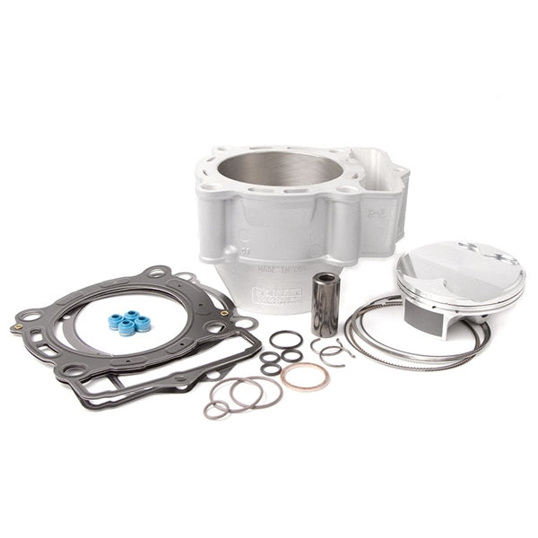 Cylinder Works Big Bore Cylinder Kit SUZUKI - 250 cc - Nickel Silicon Carbide