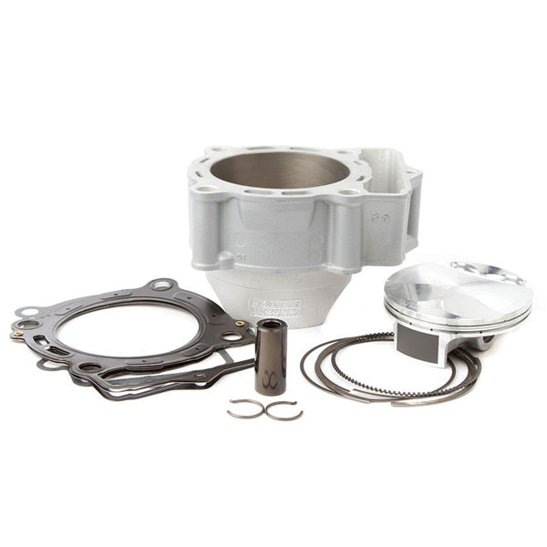 Cylinder Works Big Bore Cylinder Kit KTM - 250 cc - Nickel Silicon Carbide