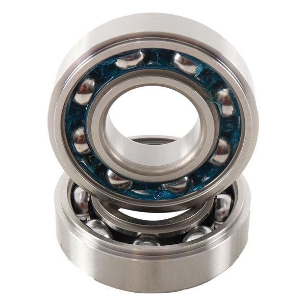 Hot Rods Crankshaft Bearing Kit KAWASAKI - Motorcycle