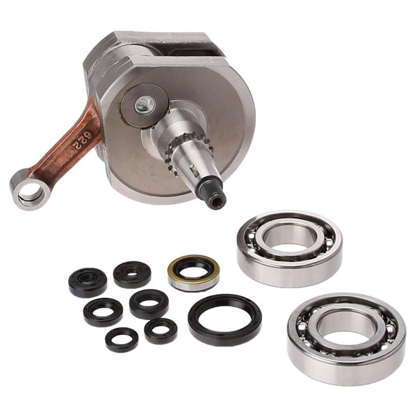 Hot Rods Bottom End Kit KAWASAKI - 164328