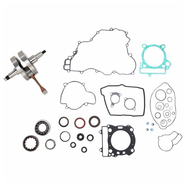 Hot Rods Bottom End Kit KAWASAKI - 164330
