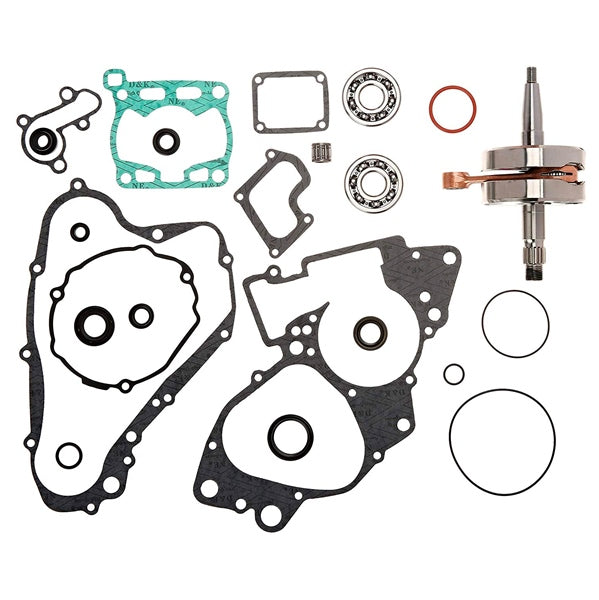 Hot Rods Bottom End Kit SUZUKI - 164335