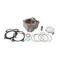 Cylinder Works Big Bore Cylinder Kit YAMAHA - 450 cc - Nickel Silicon Carbide