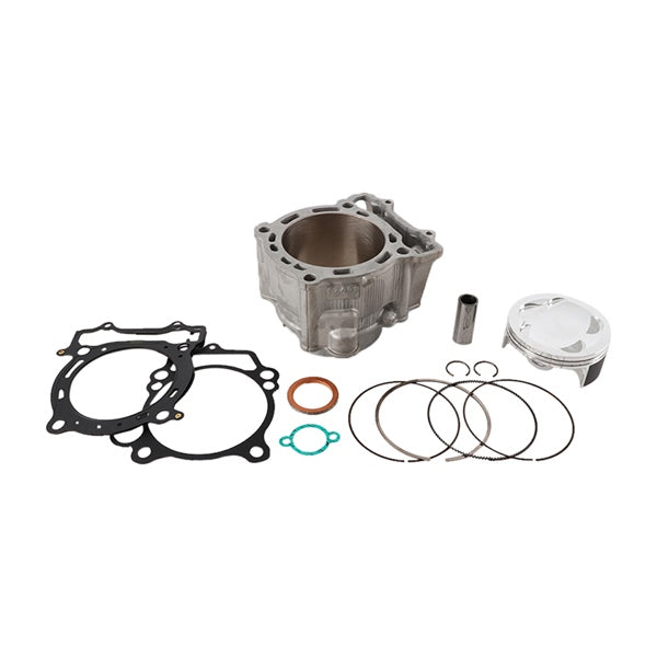 Cylinder Works Big Bore Cylinder Kit YAMAHA - 450 cc - Nickel Silicon Carbide