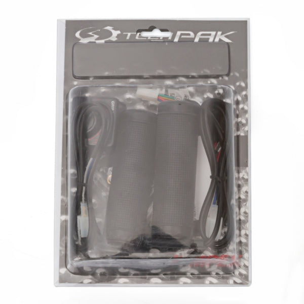 Kimpex 13.5 V Handlebar Grip Heater Kit 165137