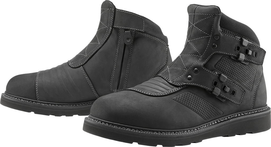 El Bajo2 Boots