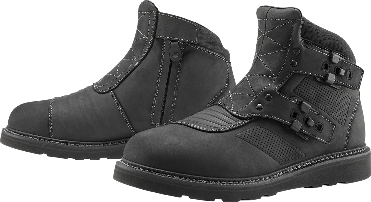 El Bajo2 Boots