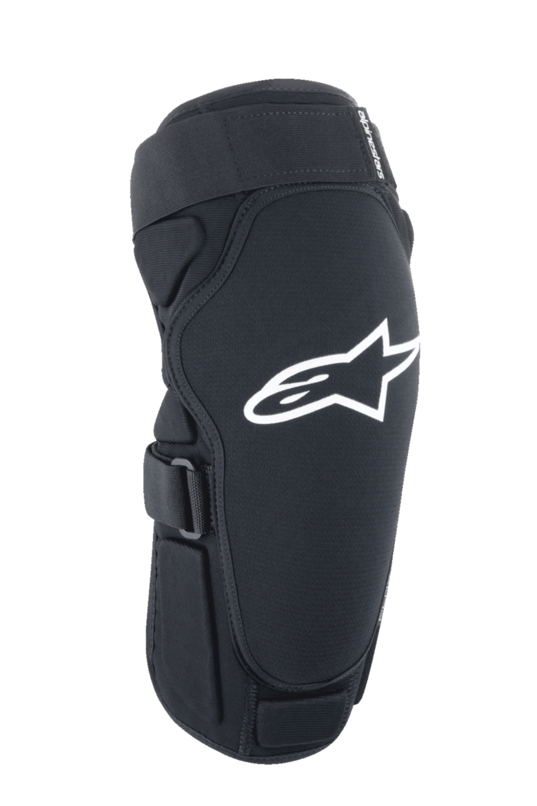 A-Impact Plasma Pro Knee Protector - Bk/Wt -