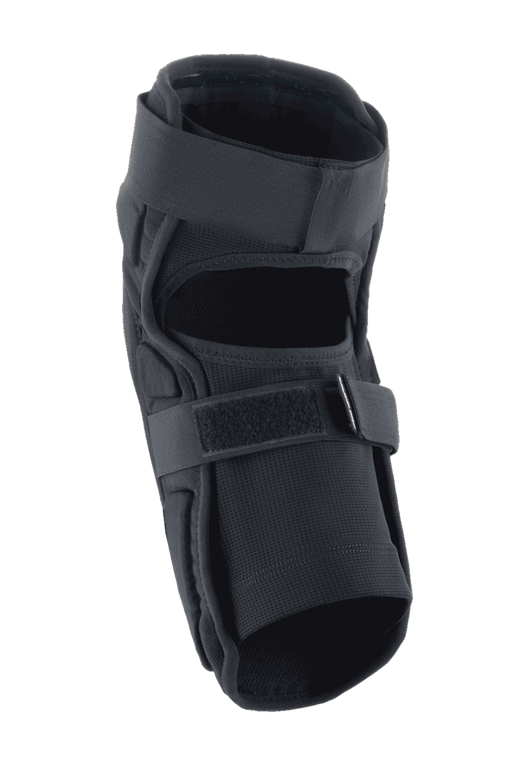 A-Impact Plasma Pro Knee Protector - Bk/Wt -