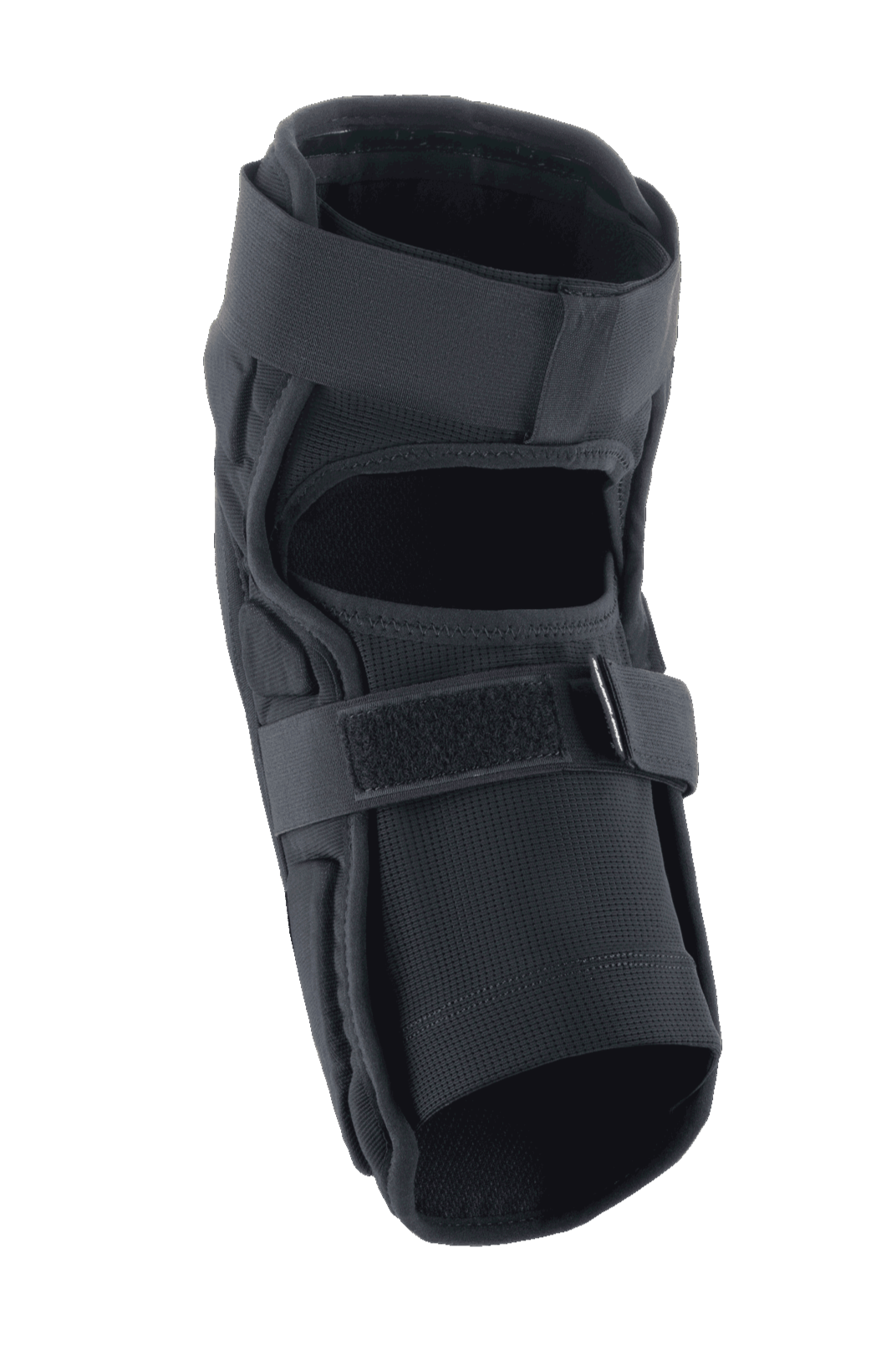 A-Impact Plasma Pro Knee Protector - Bk/Wt -