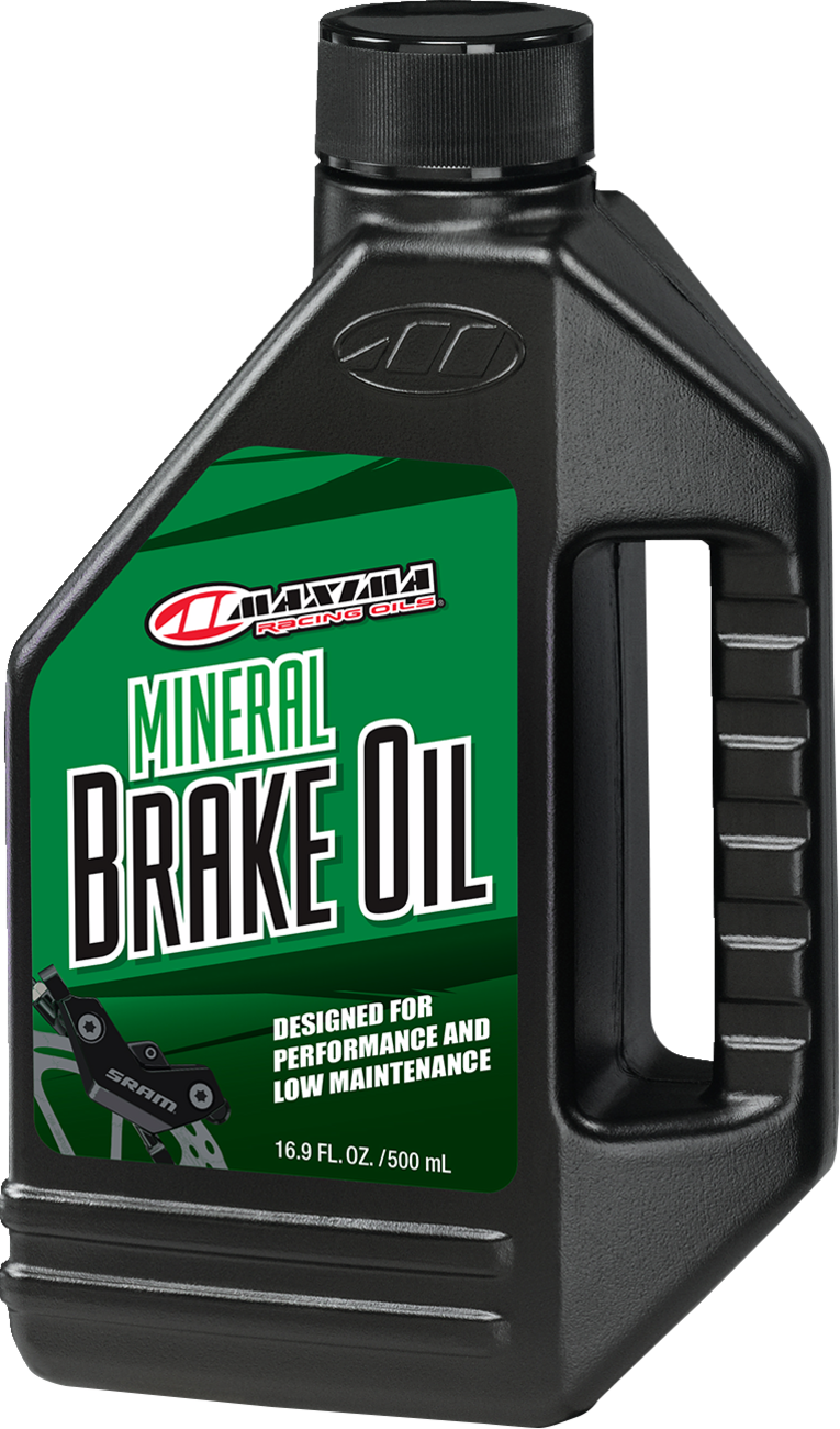 Bicycle Mineral Brake Oil