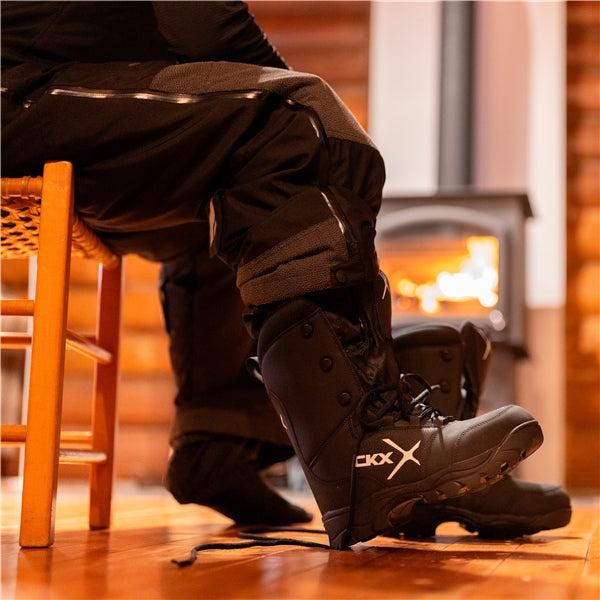 CKX Colchester Boots Unisex - Snowmobile, Sentier