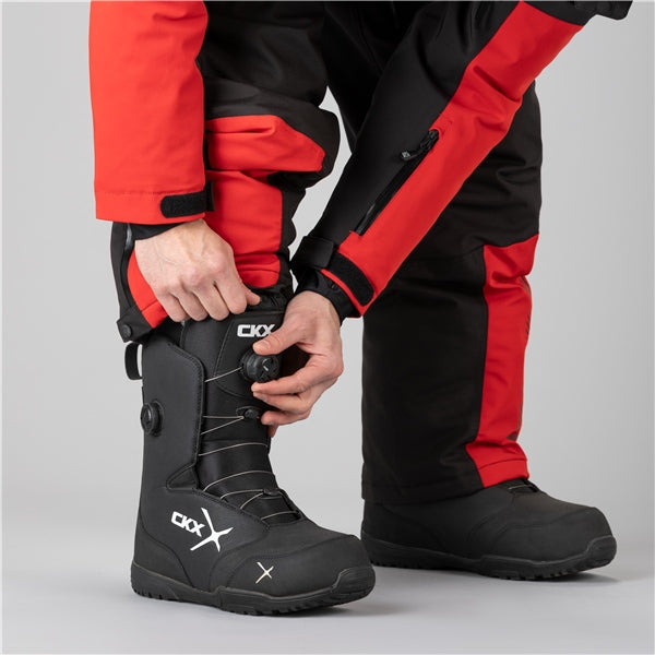 CKX Colchester Boots Pro Unisex - Snowmobile, Sentier