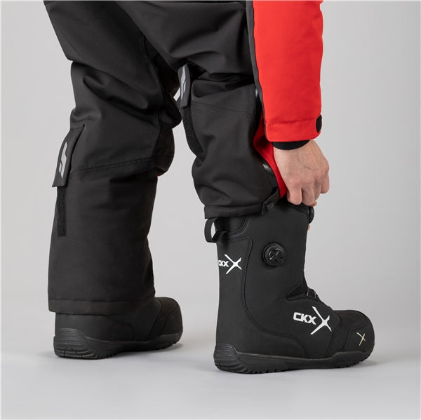 CKX Colchester Boots Pro Unisex - Snowmobile, Sentier