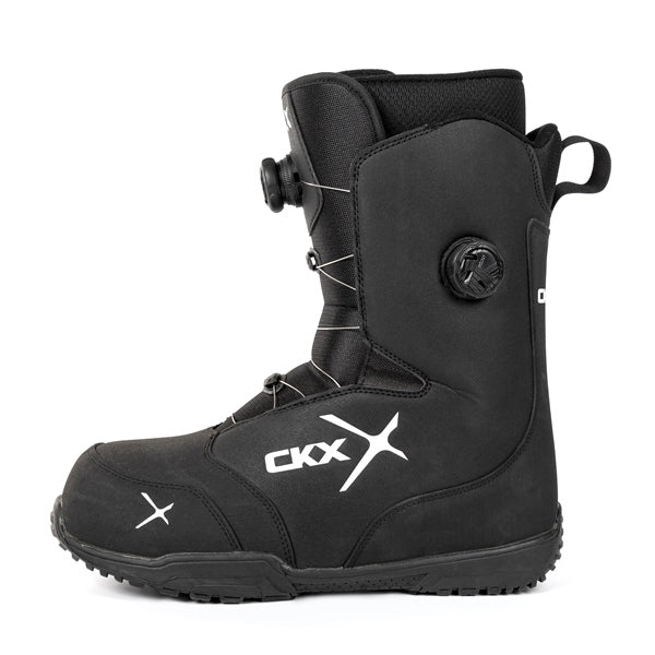 CKX Colchester Boots Pro Unisex - Snowmobile, Sentier